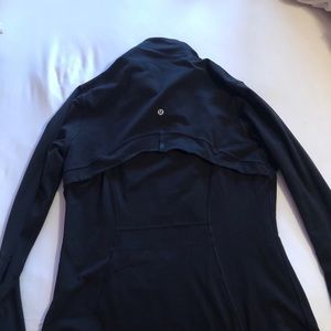 Lululemon: Define Jacket: Black